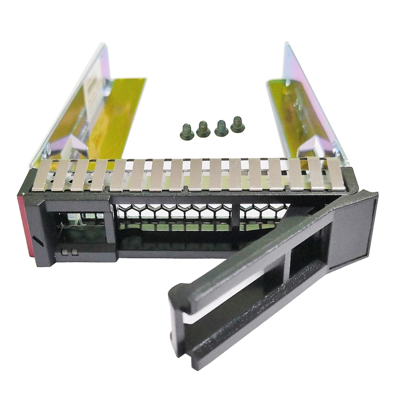 SR550 SR650 SR570 SR590 HR630X HR650X 2.5'' SAS SATA Server Tray Caddy SM17A06246
