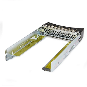 X3650 X3850 X3950 M3 2.5'' SAS SATA Server Tray Caddy 44T2216