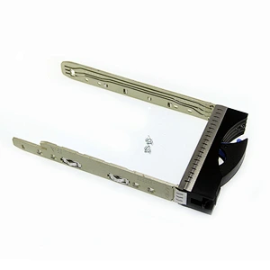 For IBM DS3512 3.5'' SAS SATA Server Tray HDD Caddy 49Y1835