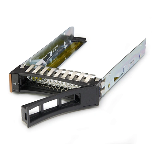 X3650 X3850 X3950 M3 2.5'' SAS SATA Server Tray Caddy 44T2216