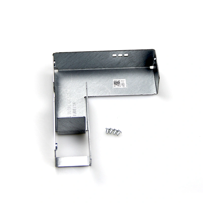 For Dell 09W8C4 2.5'' to 3.5'' Adapter HDD Caddy Hard Drive Tray 9W8C4