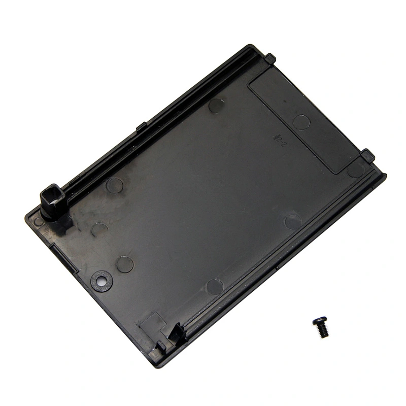 Hard Drive Back Cover for IBM T510 T520 W510 W520 HDD Cover