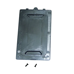 For HP 6910P NC6400 Hard Drive HDD Back Cover