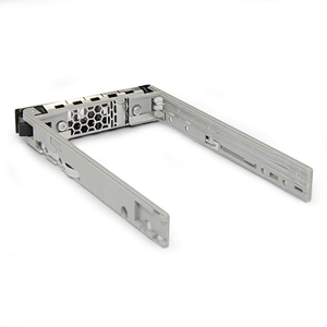 08FKXC R730 R820 R920 2.5'' SAS SATA Server Caddy HDD Tray 8FKXC