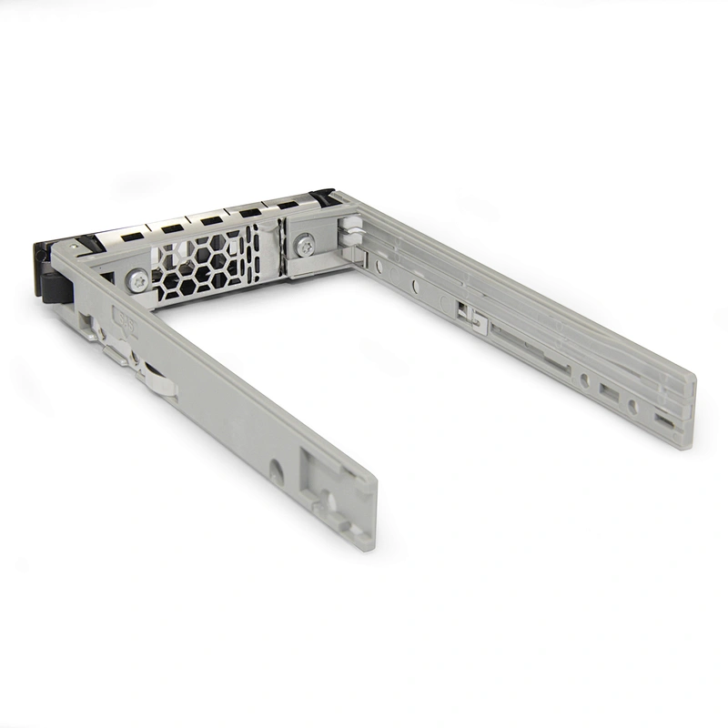 08FKXC R730 R820 R920 2.5'' SAS SATA Server Caddy HDD Tray 8FKXC