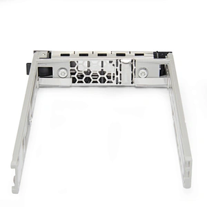 08FKXC R730 R820 R920 2.5'' SAS SATA Server Caddy HDD Tray 8FKXC
