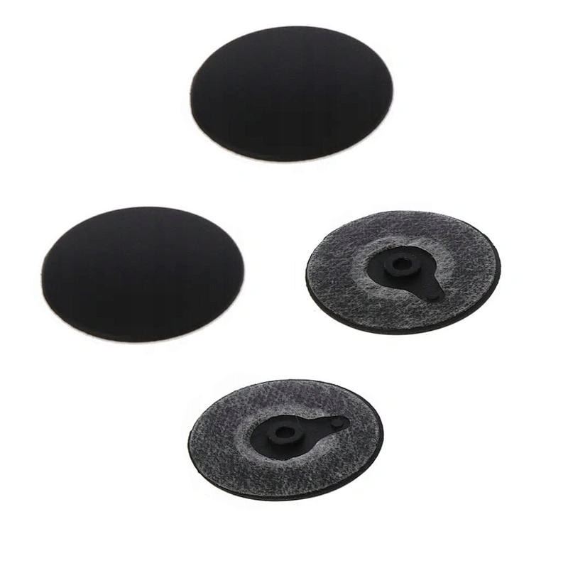 4pcs Set Rubber Feet for Macbook Pro Retina A1398 A1425 A1502 Bottom Cover Case Rubber Foot