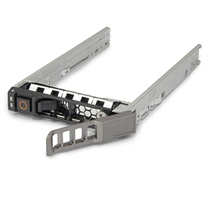 08FKXC R730 R820 R920 2.5'' SAS SATA Server Caddy HDD Tray 8FKXC