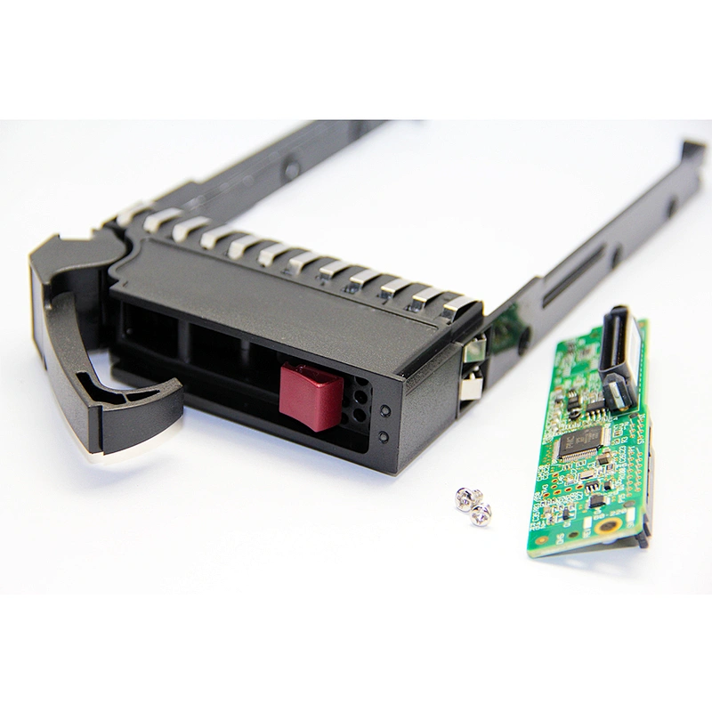 SAS HDD Caddy Bracket for HP 3.5'' 79-00000523 SAS Server Tray