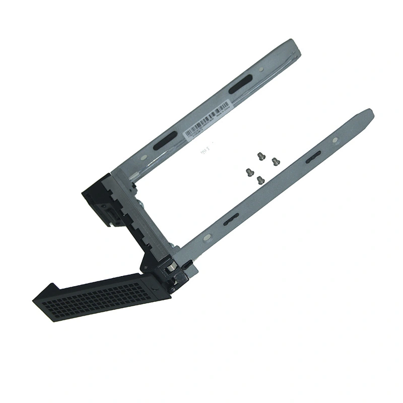 For IBM TS430 TS530 RD330 RD430 RD530 RD630 3.5'' SAS SATA Server HDD Caddy Tray 03X3835