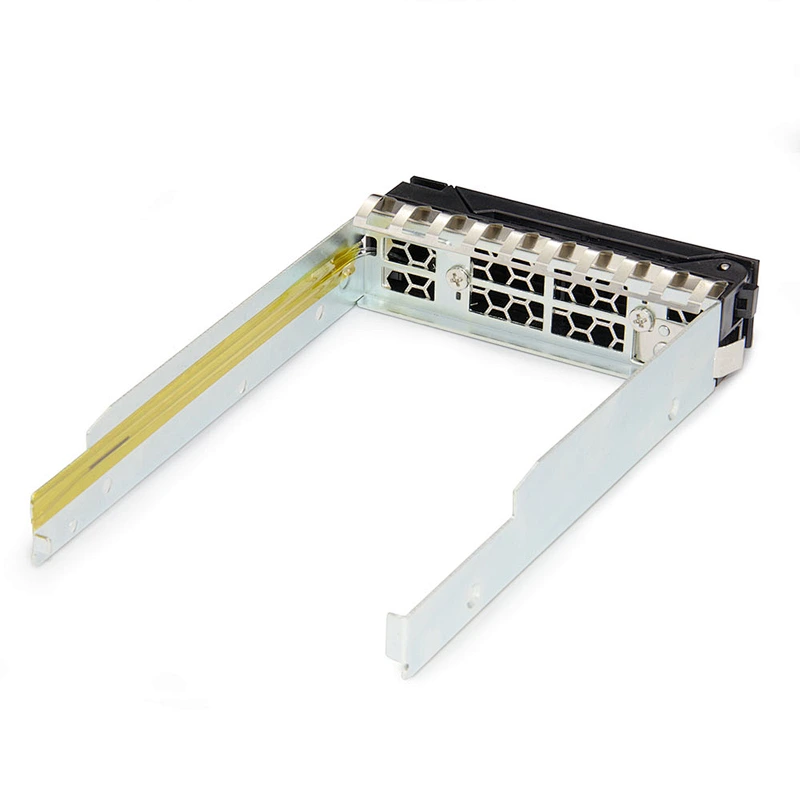 TD530 RD530 RD450 RD550 3.5'' SAS SATA Server Bracket HDD Tray 03T8898