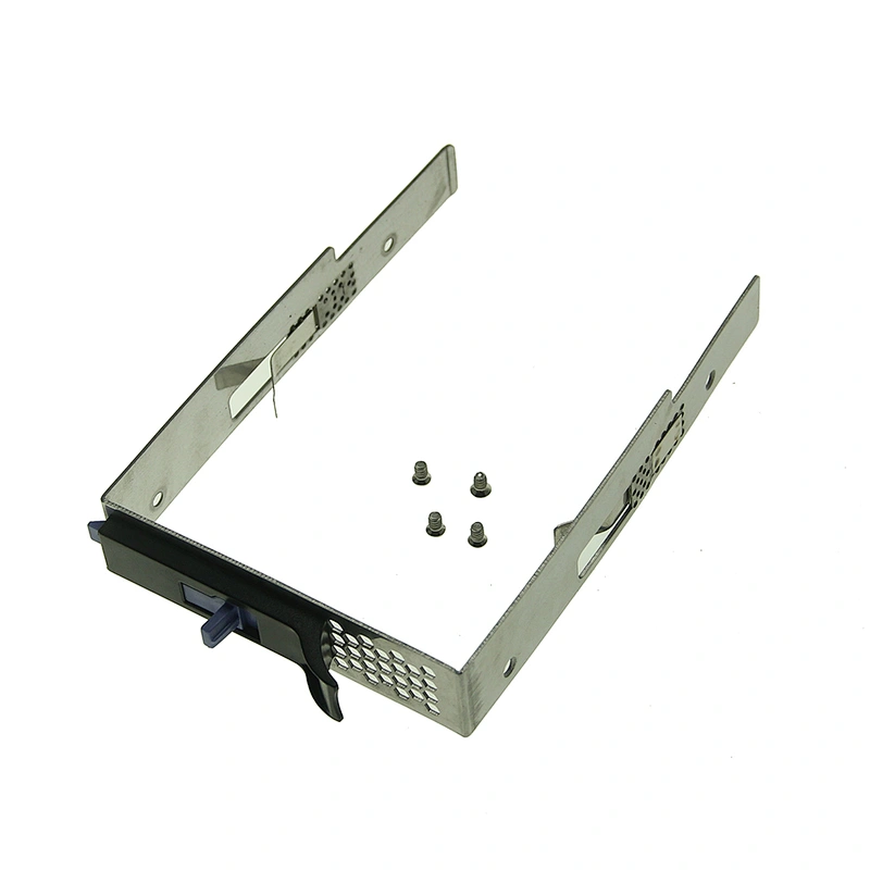For IBM M4 M5 X3100 X3250 X3400 SAS SATA Server HDD Bracket Caddy 69Y5342