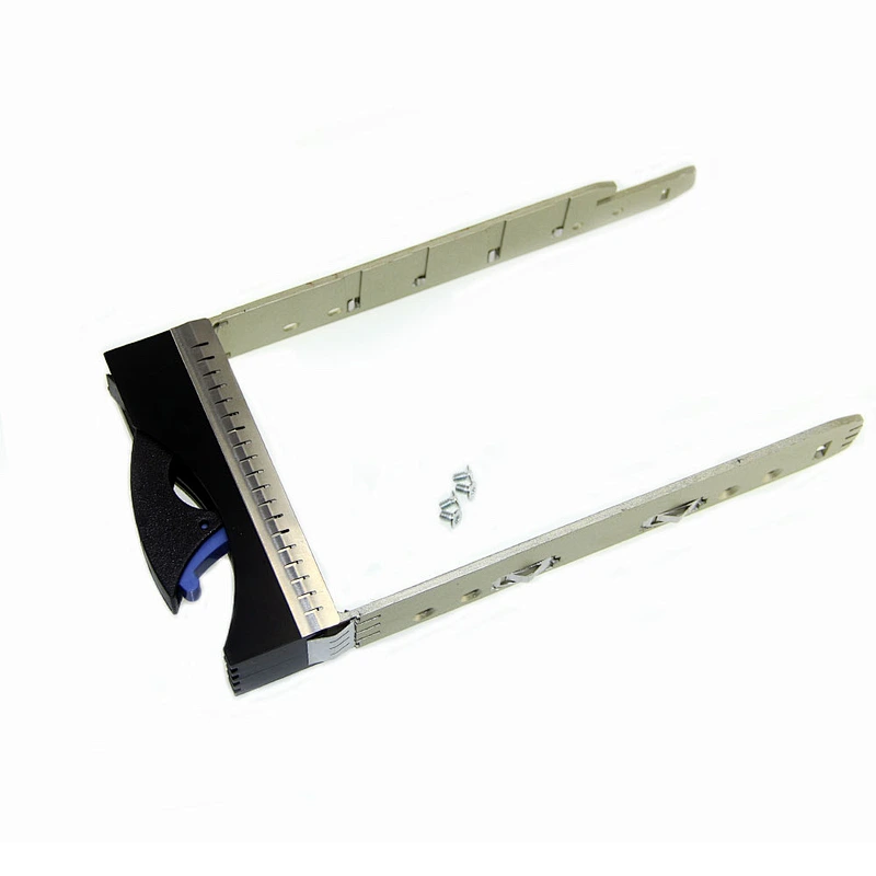 For IBM DS3512 3.5'' SAS SATA Server Tray HDD Caddy 49Y1835