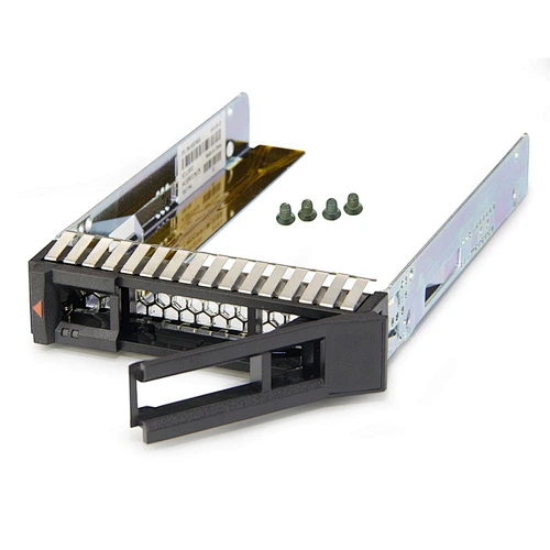X3650 X3850 X6 SR550 2.5'' SAS SATA Server Caddy HDD Tray 00E7600
