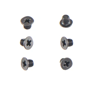 1000pcs/bag Screw for Laptop M3*3 Universal Hard Drive HDD Screws