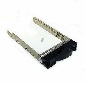 For IBM DS3512 3.5'' SAS SATA Server Tray HDD Caddy 49Y1835