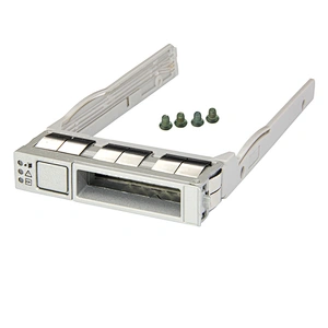 For SUN X4170 X4150 X4240 X4250 X4270 2.5'' SAS SATA Server Tray HDD Caddy 541-2123