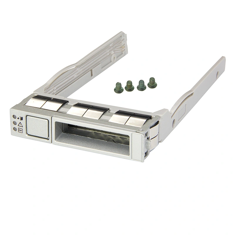For SUN X4170 X4150 X4240 X4250 X4270 2.5'' SAS SATA Server Tray HDD Caddy 541-2123