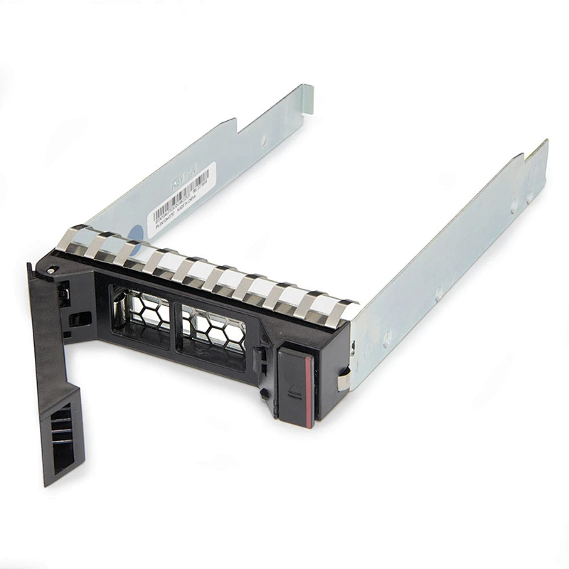 TD530 RD530 RD450 RD550 3.5'' SAS SATA Server Bracket HDD Tray 03T8898