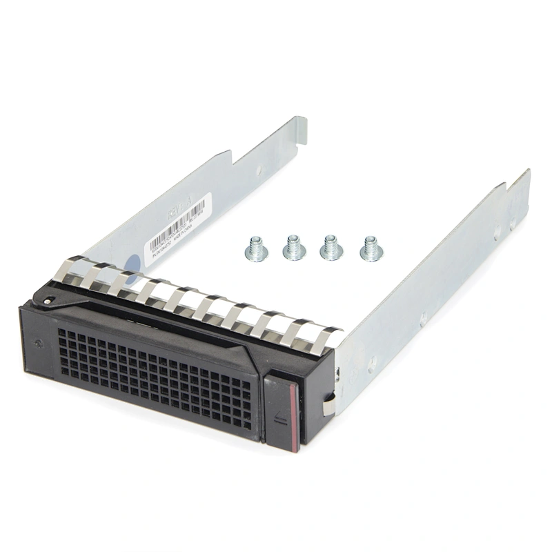 TD530 RD530 RD450 RD550 3.5'' SAS SATA Server Bracket HDD Tray 03T8898