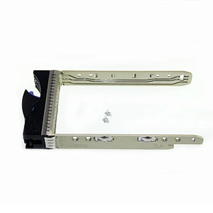 For IBM DS3512 3.5'' SAS SATA Server Tray HDD Caddy 49Y1835