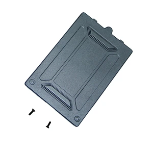 For HP 6910P NC6400 Hard Drive HDD Back Cover