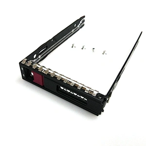 For HP Apollo Gen9 4200 ProLiant ML350 ML110 ML30 SAS SATA Server Bracket HDD Tray 797520-001 774026-001