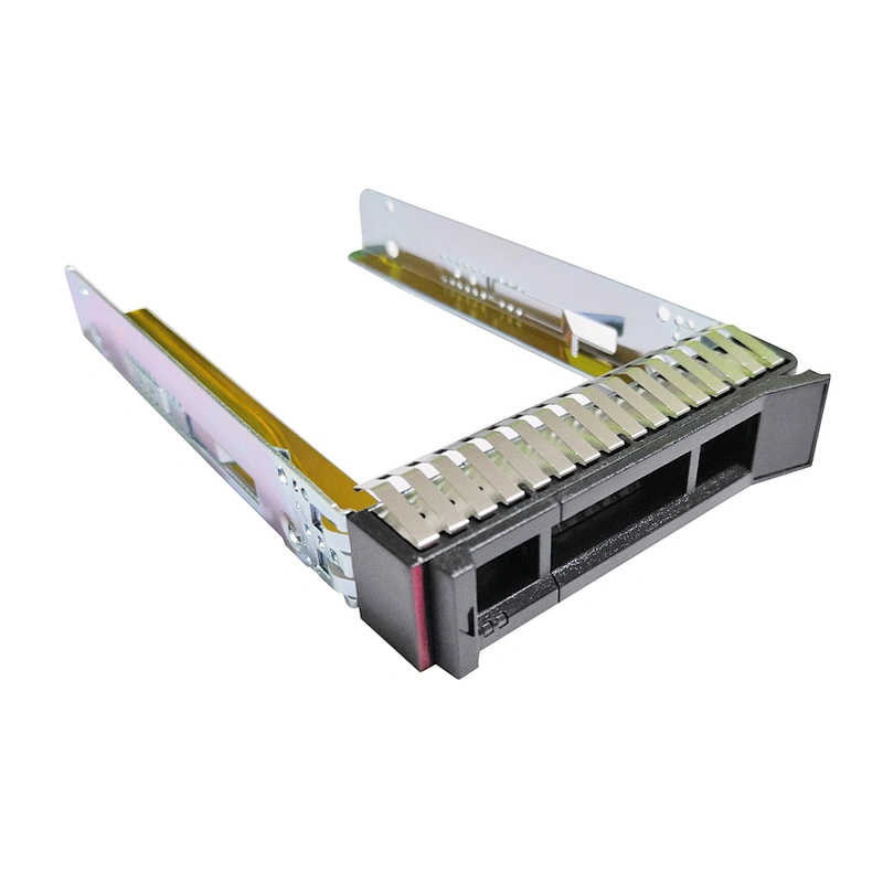 SR550 SR650 SR570 SR590 HR630X HR650X 2.5'' SAS SATA Server Tray Caddy SM17A06246