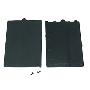 Hard Drive Back Cover for HP 6440B 6450B HDD Cover