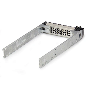 For Dell PowerEdge R900 PE2950 PE1950 PE1955 2950 2850 2.5'' SAS SATA Server Tray HDD Caddy F830C