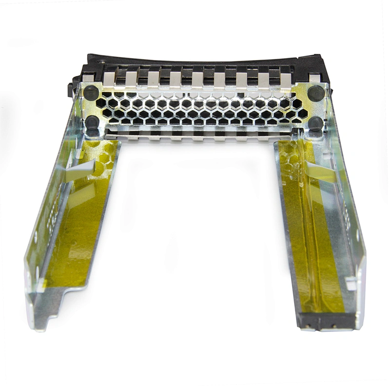 X3650 X3850 X3950 M3 2.5'' SAS SATA Server Tray Caddy 44T2216