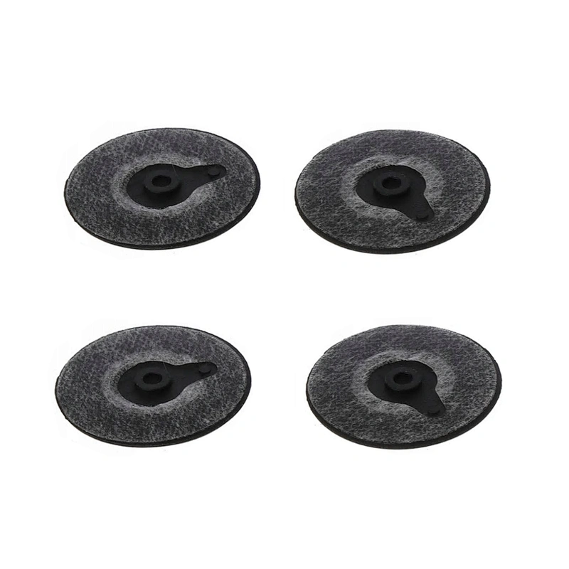 4pcs Set Rubber Feet for Macbook Pro Retina A1398 A1425 A1502 Bottom Cover Case Rubber Foot
