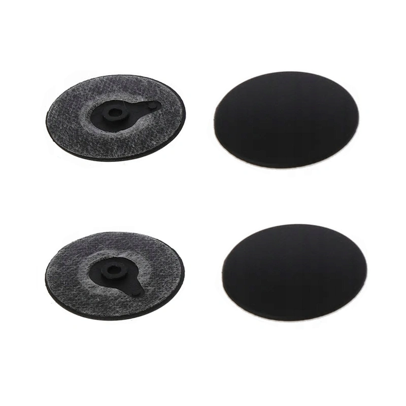 4pcs Set Rubber Feet for Macbook Pro Retina A1398 A1425 A1502 Bottom Cover Case Rubber Foot