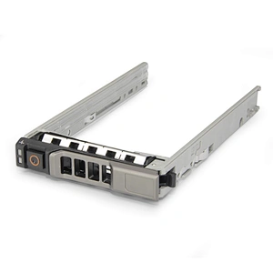 08FKXC R730 R820 R920 2.5'' SAS SATA Server Caddy HDD Tray 8FKXC