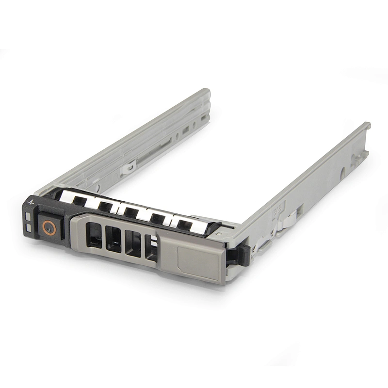 08FKXC R730 R820 R920 2.5'' SAS SATA Server Caddy HDD Tray 8FKXC