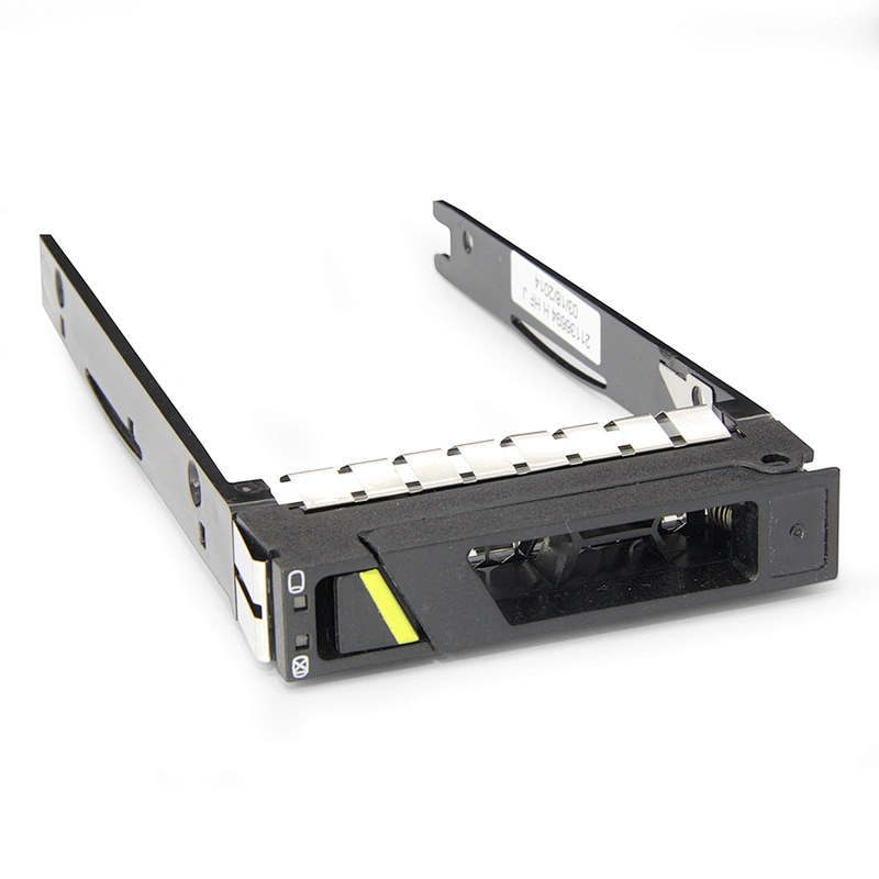 For Huawei RH1288 RH2288 V2 2.5'' SAS SATA Server Tray HDD Caddy