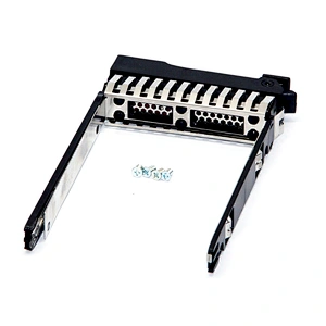 For HP DL360 DL370 DL380 DL385 DL365 DL580 ML350 ML370 G3 G4 G5 G6 G7 2.5'' SAS SATA Server HDD Caddy Tray 500223-001