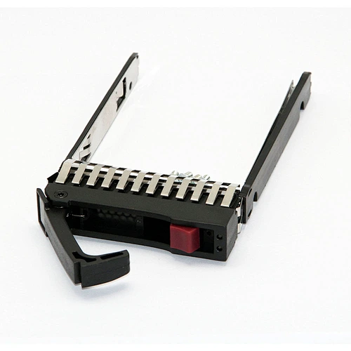 For HP DL360 DL370 DL380 DL385 DL365 DL580 ML350 ML370 G3 G4 G5 G6 G7 2.5'' SAS SATA Server HDD Caddy Tray 500223-001