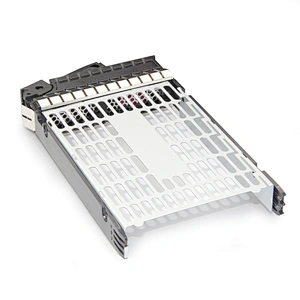 3.5'' LFF SATA SAS FC HDD Holder Tray Caddy For HP ProLiant DL140 DL140 DL145 DL145 DL160 ML350 ML370 DL380 G6 G5 373211-001