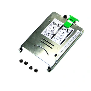 Hard Drive Bracket Caddy for HP Zbook 15 17 G1 G2 HDD Caddy