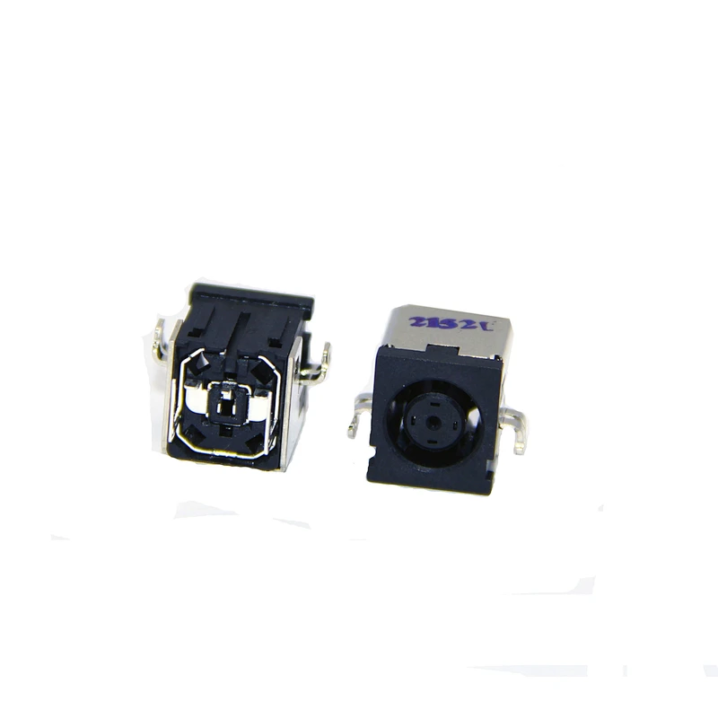 Laptop DC Power Jack Connector for Dell Vostro 1320 1310 1400 PP04S DC Socket EB35