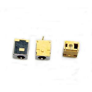 Laptop DC Power Jack Connector for Acer Aspire AS5810TG-354G32Mn 5810TZ 4410 DC Socket EB164W