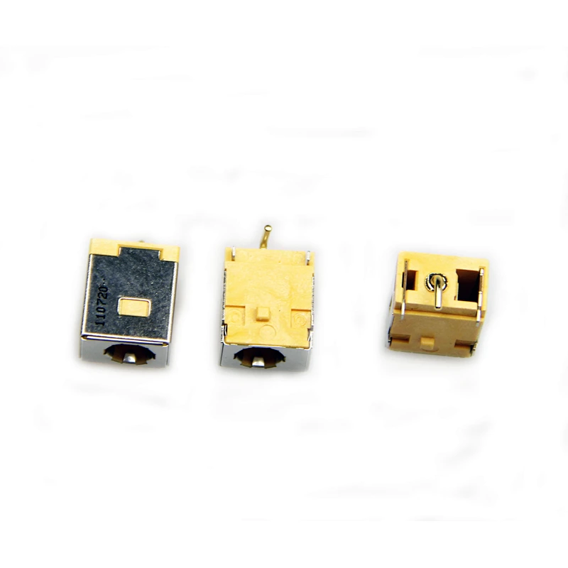 Laptop DC Power Jack Connector for Acer Aspire AS5810TG-354G32Mn 5810TZ 4410 DC Socket EB164W