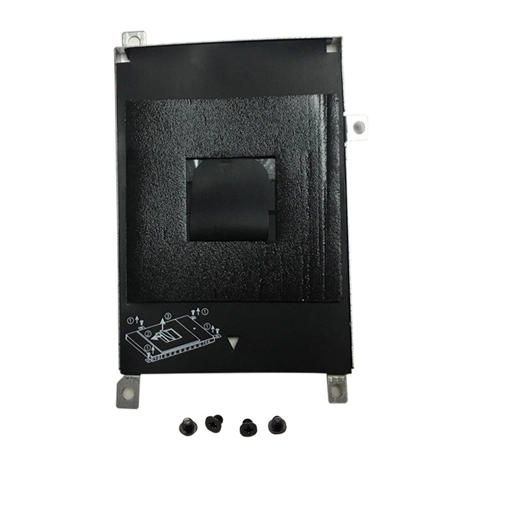 Hard Drive Bracket Caddy for HP 430 431 435 436 440 441 445 446 G3 HDD Caddy