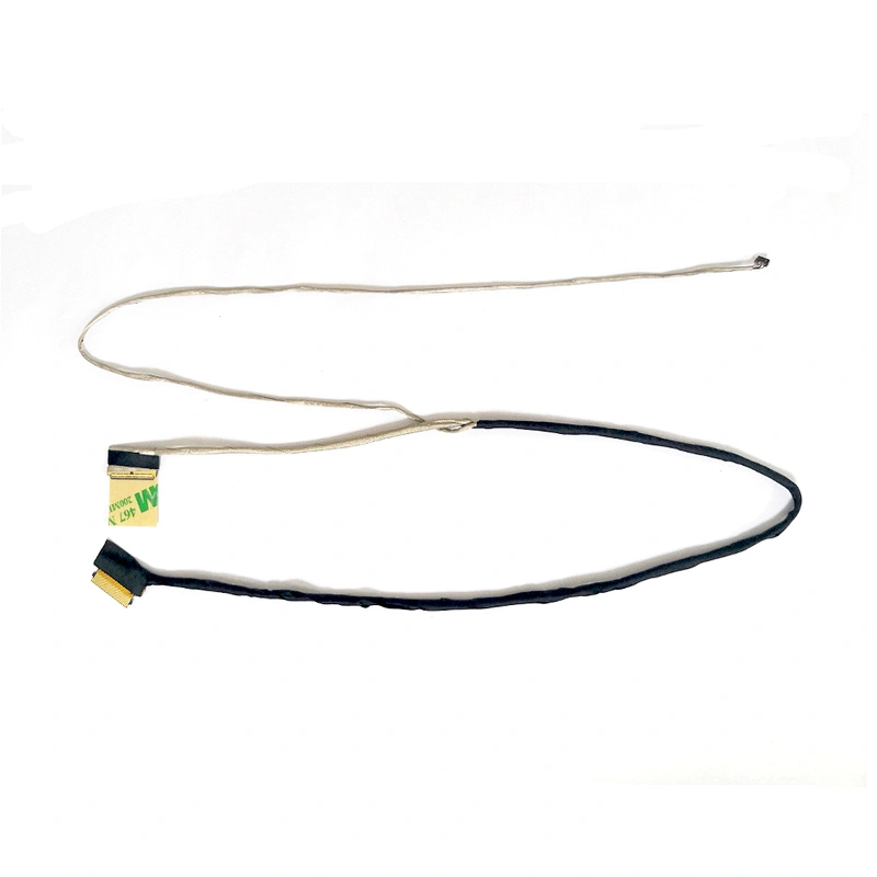 LCD Screen Cable for HP 14-AF 14-A 14-AC 240 G4 14-AF010NR 14-AF108CA LVDs Flex Cable