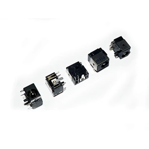 Laptop DC Power Jack Connector for Asus A6 A6000 A3 A3000 DC Socket EB18