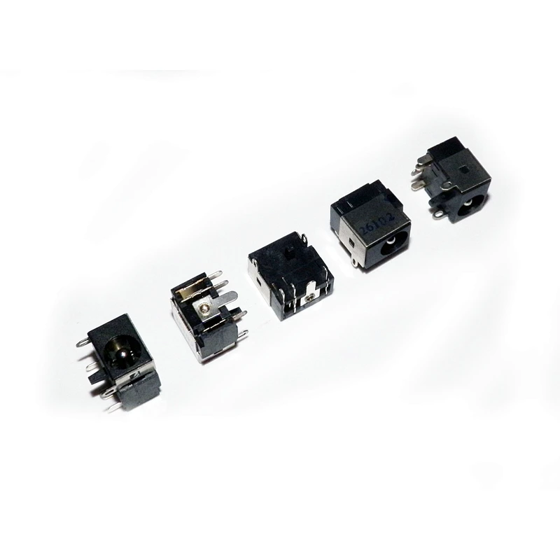 Laptop DC Power Jack Connector for Asus A6 A6000 A3 A3000 DC Socket EB18