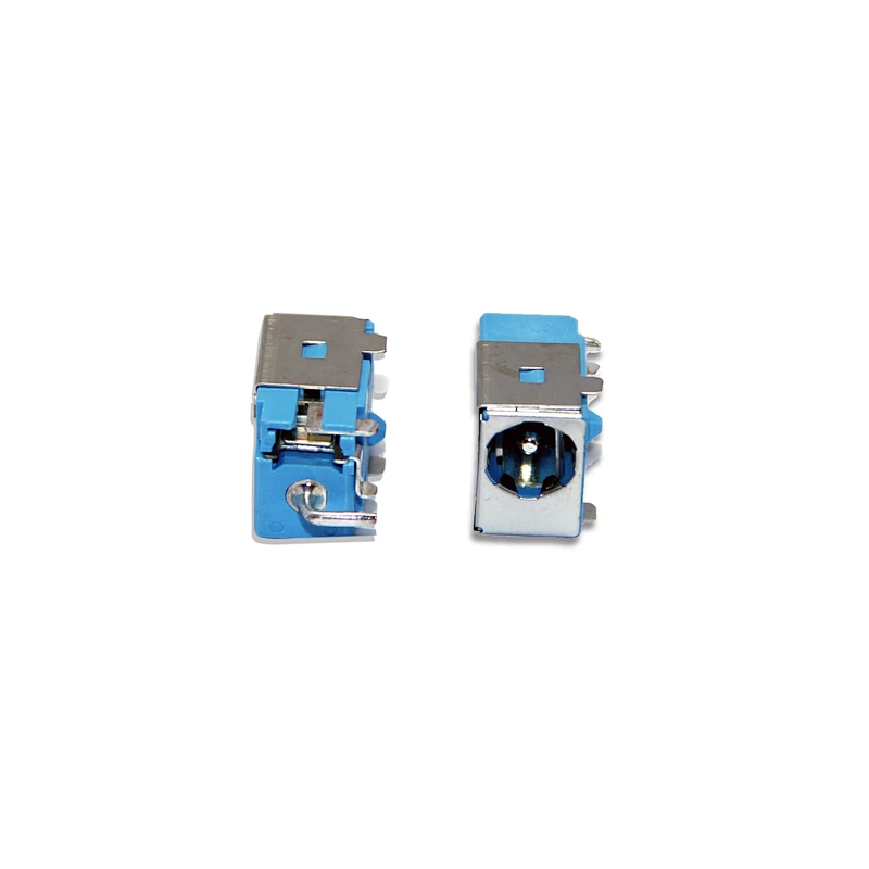 Laptop DC Power Jack Connector for Acer Aspire 5610Z 5732Z 3690 5200 5410 5600 5610 5630 5730 5680 Blue DC Adapter EB59