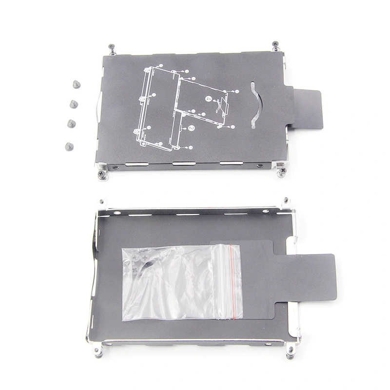 Hard Drive Bracket Caddy for HP 640 645 650 655 G2 G3 HDD Caddy