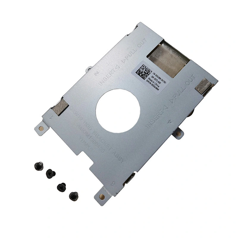 Hard Drive Bracket Caddy for Dell E5530 HDD Caddy